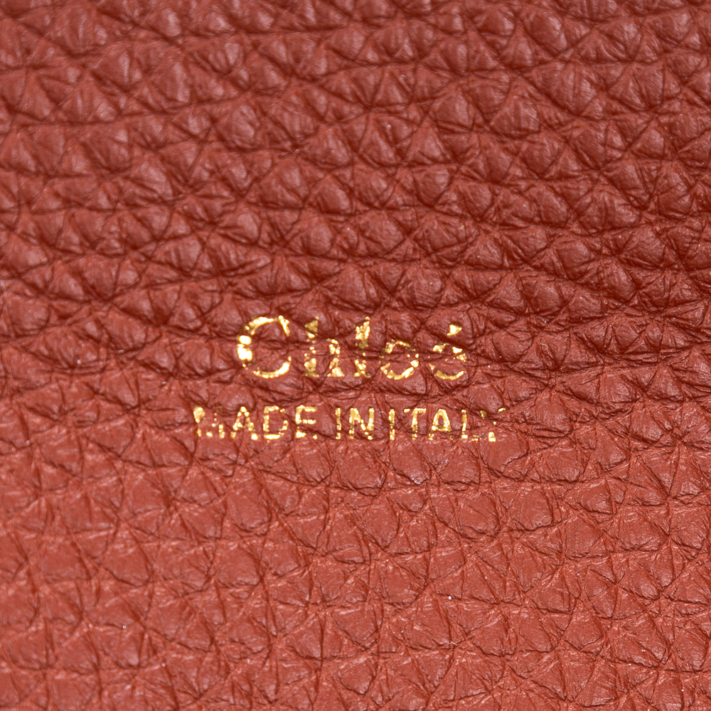 Chloé Aby Day Lock Small - Picture 10 of 11
